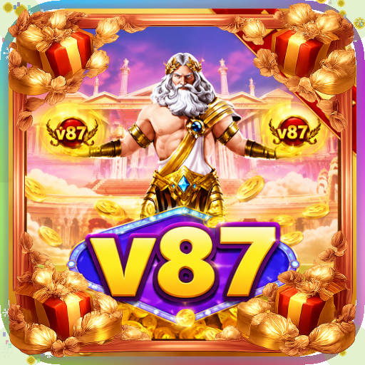 v87 — mitra unggulan