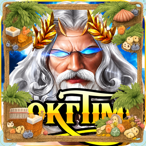 hokitime — galeri pratinjau Resmi APK